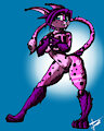 Plumb the Lynx