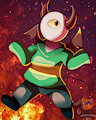 (Art Fight 2023)