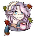 Commission - Autumn Bellinda
