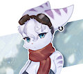 Annoyed Rivet
