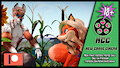 Hemms & Stacy - Gardening! by newcravecinema