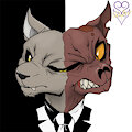 [C] Mutant Two-face