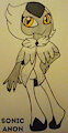Owlette The Nightmaren