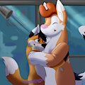 Squeak n' Grind Shower Fun by Achiga