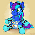 .: Plush Shadow Glare :. (V2) [Com] by AnukaCat