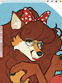 WIP by calicokitea