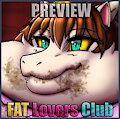 [$15 Tier] Marcail Fidchell - Fat Princess by Viro