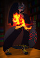 Pheonix Pact by HavenInc