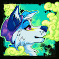 Sparky Hi-con by Sage116