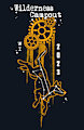 Wilderness Campout T-shirt design for 2023 by Sage116