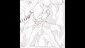GhostMami vid WIP by tkdchamp02