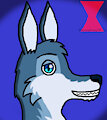 [Gift] Alvaro Headshot *ArtFight 2023* by PlasmaFang70