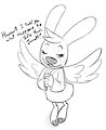 Angel Hare - Idle Hands
