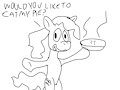 Eat the pie