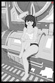 Chillin Sam - Sketch