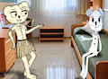 Terry meets Teri