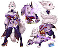 DolceVita - Comm for 87 by larru