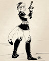Snow Leopard RESURRECTION