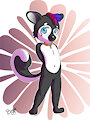 anonymous art! by Bryya04