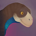Casey Portrait