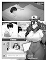 [Re-Comic] SCP-1471-06