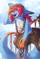Artfight - Siplick