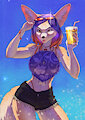 Annika by JarOfLooseScrews