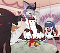 Maid Cafe