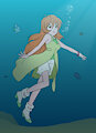 Alice's Aquarium Show