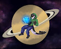 Space Traveler