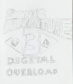 2006 Sonic Adventure 3 Titlecard