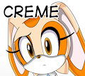 Niedlich Cream by TheDevilishDouble