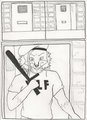 Outfoxing the 5-0 (Page 14)