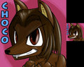 Choco - Avatar!