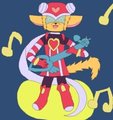 cyber idol