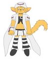 dream warrior