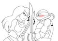 Leonardo vs Lotus