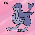 Whalecock