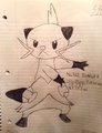 Dewott