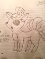 Vulpix