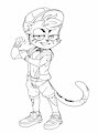 chad joykill by pinkthehedgehog2