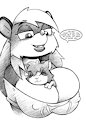 A Guest Appearance! [DrakeFenwick for KithPine] by rnixon
