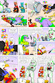 Misbegotten Kittens 5x09 by DrJavi
