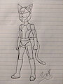 Nano-Tech Suit
