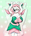 Adapta Caramelldansen (animated GIF) by ROZEA