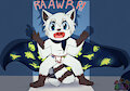 Prehorrorstoric Prowler by ArthurNimbus