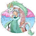 shen by zenia