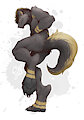 Patreon commissions by Gigren