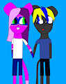 BFF by BounceFM320