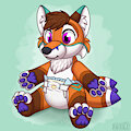 .: Plush Kigu :. (V2) [Com] by AnukaCat
